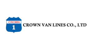 Crown Van Lines Co Limited